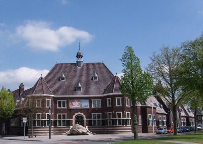 Rijksmuseum Twenthe Enschede