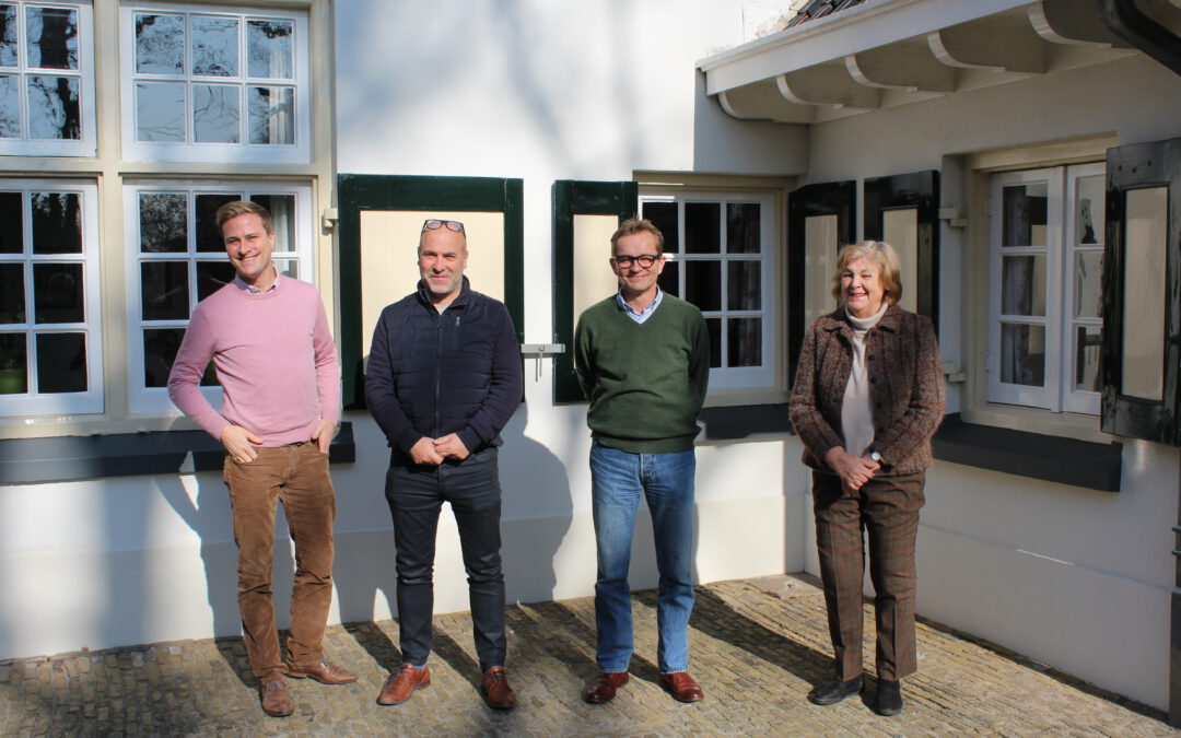 Archief Twentse Textielfamilies