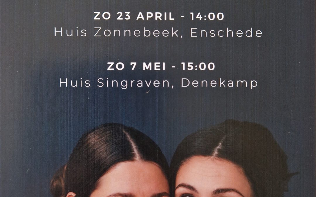 Salonmuziek Jane Austens